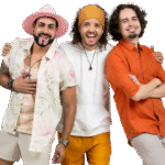 Banda Chama Chuva grava DVD histórico “Chama que Vira Forró” com participações especiais em BH