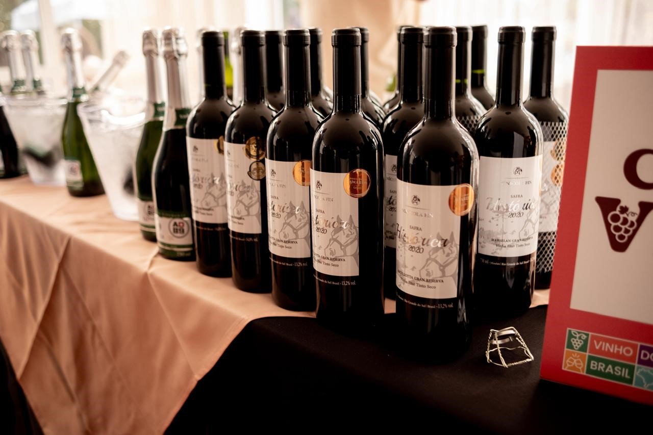 Vinho na Vila - Foto Yury Oliveira 3