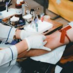 Grupo Amor de Mãe promove mutirão de doação de sangue em BH neste sábado