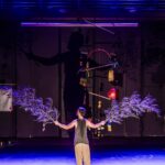 Festival Palco Giratório leva arte, afeto e reflexão a dez cidades mineiras