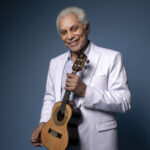 Paulinho da Viola apresenta “Quando o Samba Chama” no Palácio das Artes
