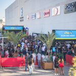 Shopping Estação BH promove Arraiá com entrada gratuita e atrações para toda a família