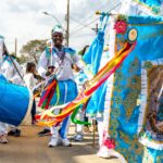 Festival Maurício Tizumba e o Tambor Itinerante chega ao Centro Cultural Pampulha