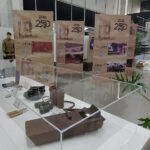 Exposição no Shopping Cidade celebra 250 anos da Polícia Militar de Minas Gerais