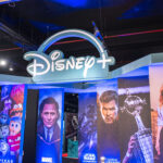 Experiência Interativa Disney Plus chega ao DiamondMall