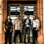 Conecto celebra dez anos de acid jazz instrumental autoral com show em BH