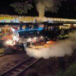 Tiradentes entra no clima natalino com espetáculo de magia e mineiridade