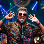 “Agora é a Hora”: Blitz celebra 40 anos de irreverência com show de sucessos em Belo Horizonte