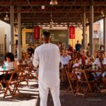 Sabores e saberes no coração da Lagoinha: Festival Fartura ocupa o Mercado do CRESAN com programação gratuita