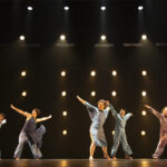 Primeiro Ato apresenta “Como Água” na Campanha de Popularização do Teatro e da Dança