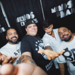 Menos é Mais confirma show em BH no Carnaval dos Sonhos 2026