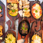 Bebedouro Sunset Session estreia com rock, churrasco e pôr do sol em um dos rooftops mais bonitos de BH