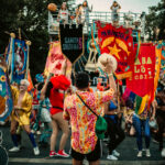 Bloco Circuladô retorna à Avenida Afonso Pena no Carnaval 2026 com o tema “Fé na Festa”