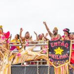 Então, Brilha! abre temporada de ensaios para o Carnaval 2026 no Mister Rock