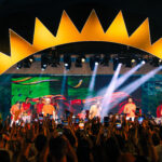 Saulo Fernandes traz o projeto “Saulo, Som e Sol” para BH no dia 24 de janeiro