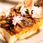 O Jardim estreia brunch e amplia experiências gastronômicas aos fins de semana