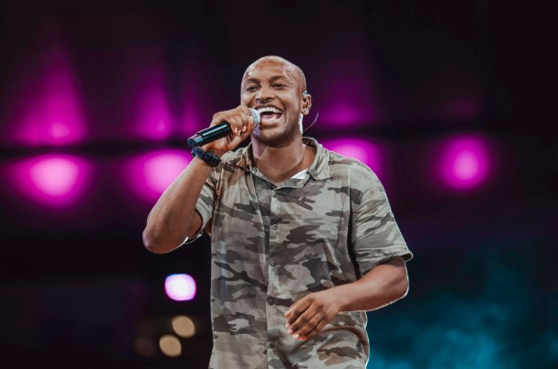 divulgação thiaguinho