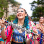 Quando Come Se Lambuza realiza ensaio técnico nesta quarta-feira (21) para aquecer os foliões