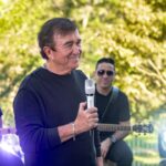 Amado Batista se apresenta no Shopping do Avião e promete noite de nostalgia em Contagem
