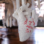 CCBB BH abre o Mês da Mulher com a exposição “Marlene Barros: tecitura do feminino”