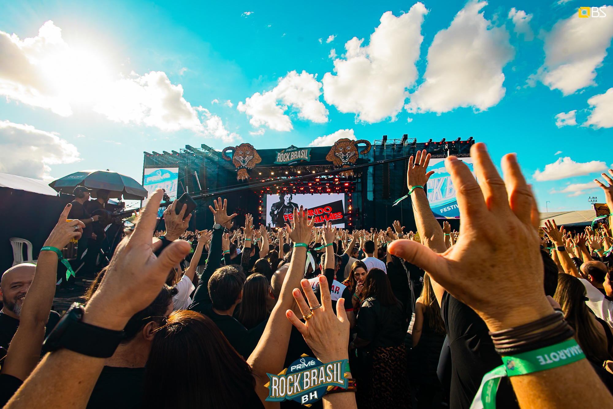 Prime Rock Brasil 12.07.2025