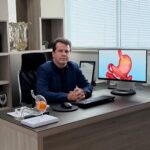 Médico brasileiro apresenta método inovador para uso do balão intragástrico em congresso internacional