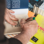 Fliaraxá abre inscrições para lançamentos de livros na 14ª edição do festival