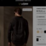 Vörr aposta em inteligência artificial para revolucionar a experiência no e-commerce de moda