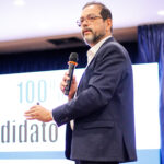 CEO da Revista Bemvinda, Ronymarco participa de encontro da Marketing 360 Brasil sobre inovação, negócios e política