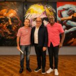 Arte, memória e contemporaneidade em diálogo no Museu Inimá de Paula