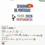 Semana de Portugal 2026 celebra cultura, gastronomia, negócios e tradição em Minas Gerais