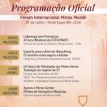 Casa dos Açores de Minas Gerais fortalece laços entre Brasil e Portugal com projetos de cultura, inovação e desenvolvimento