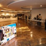 MÊS DA CRIANÇA E OUTUBRO PRATEADO MOVIMENTAM A PROGRAMAÇÃO DO “MUSEUS PAMPULHA”