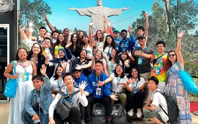 AFS Brasil oferece bolsas integrais de intercâmbio para jovens até 15 de janeiro2