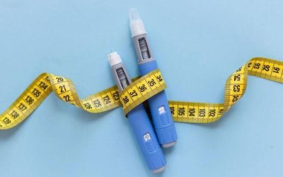 AI finds natural peptide that matches Ozempic’s weight loss power without side effects - NewsBreak