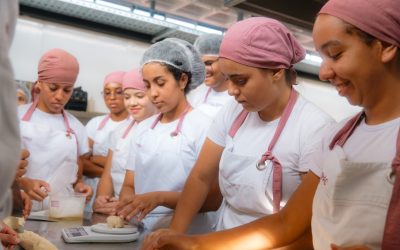 Alunos INHAC_OFK Films