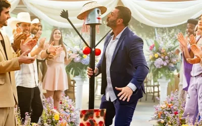 BBB 25 ganha primeira chamada1