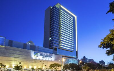 Boulevard Shopping - foto acervo Boulevard