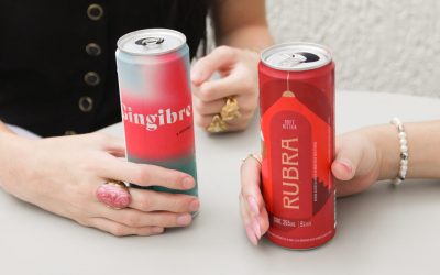 Gingibre e Rubra - Foto @Vinte2Club