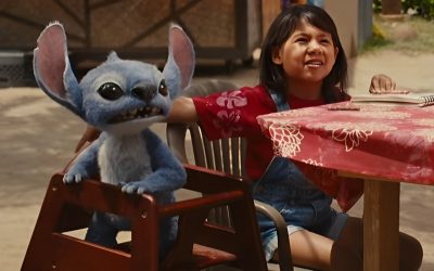 Live-action Lilo and Stitch (1)