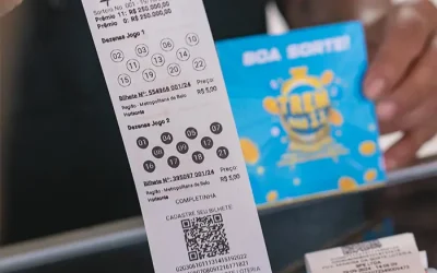 MSL – RASPADINHA® e TREM DAS 11®