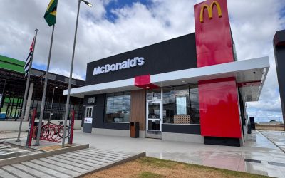McDonald's está contratando - Crédito Divulgação McDonald's