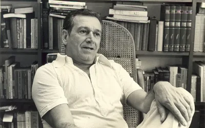 Memorial Fernando Sabino