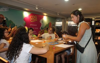 Patrícia Garcia
