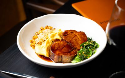 Porco sem mágoas - Victor Schwaner