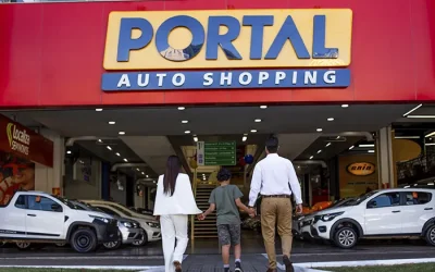 Portal Autoshopping