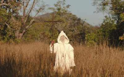 Registro de performance _ antonio obá_foto diego bresani