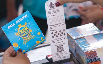 Trem das 11 - @FranciscoDumont-143