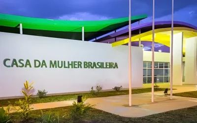 casa da mulher