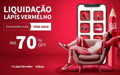 liquidação multiplan